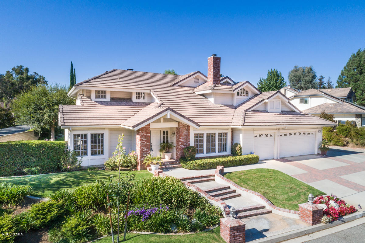 104 Valley Gate Road Simi Valley, CA 93065 - Photo 41 of 47 104 Valley Gate Rd-42