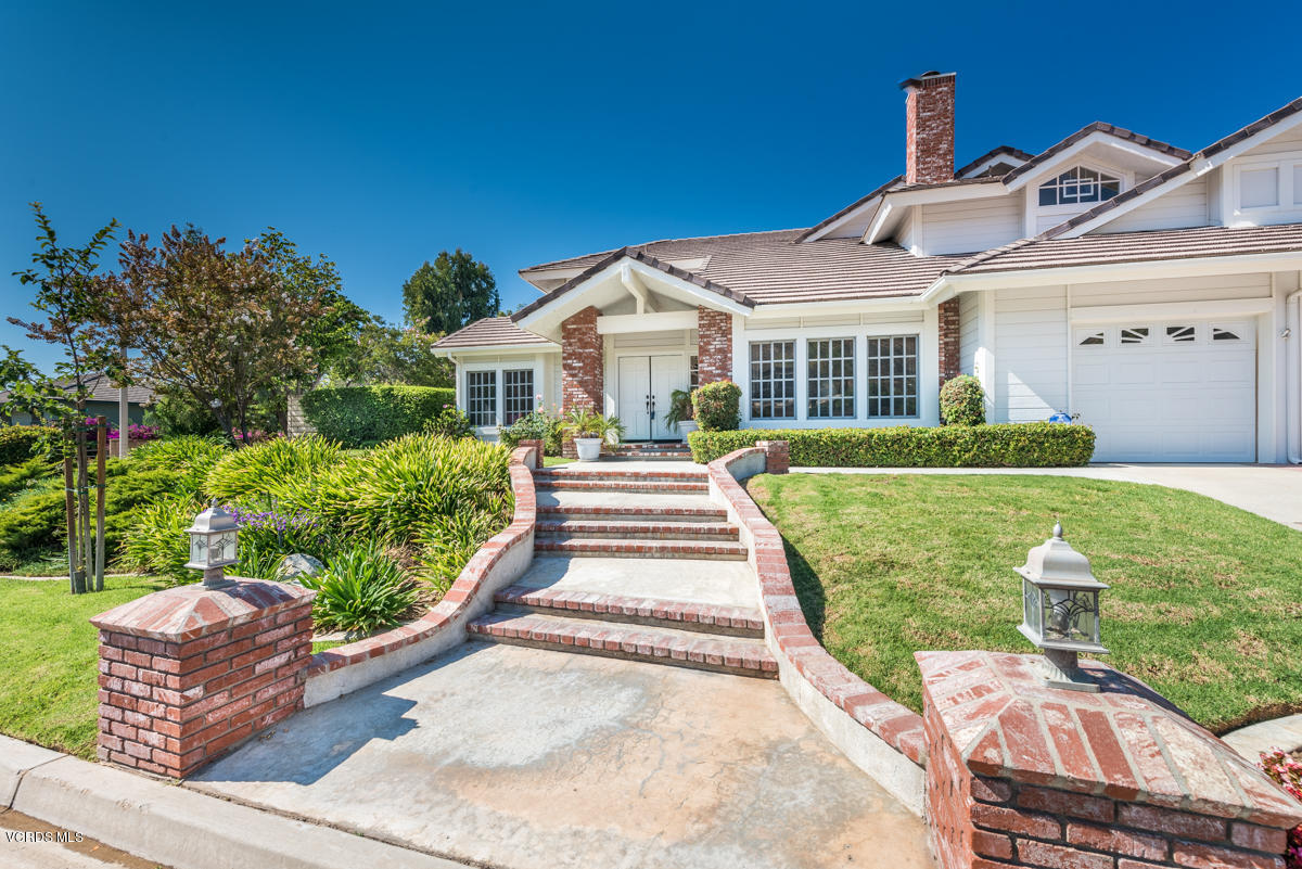 104 Valley Gate Road Simi Valley, CA 93065 - Photo 44 of 47 104 Valley Gate Rd-4