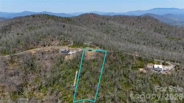 $45,000 | 0 Walker Ridge Road, Spruce Pine, NC 28777