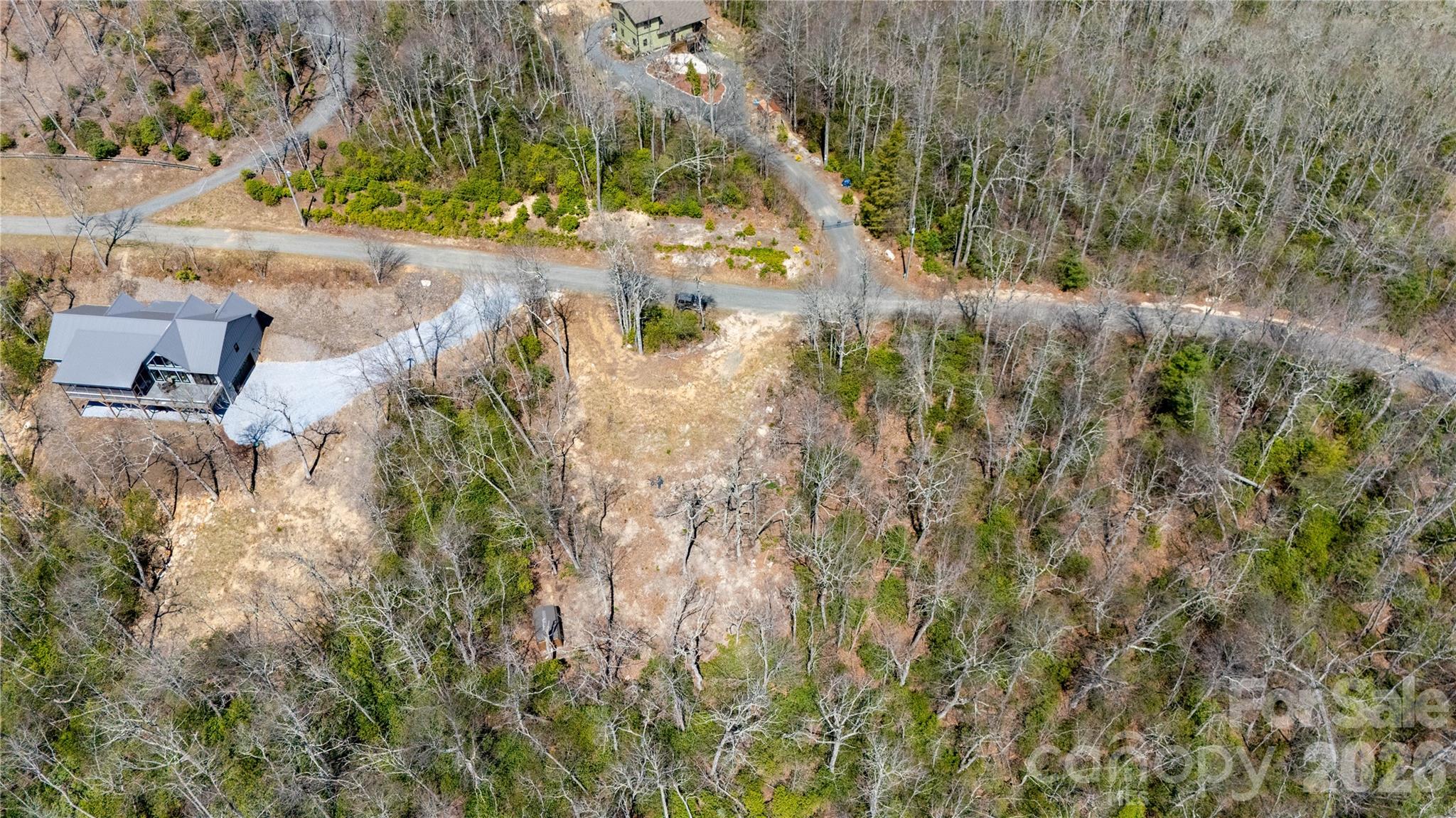 0 Walker Ridge Road Spruce Pine, NC 28777 - Photo 2 of 8