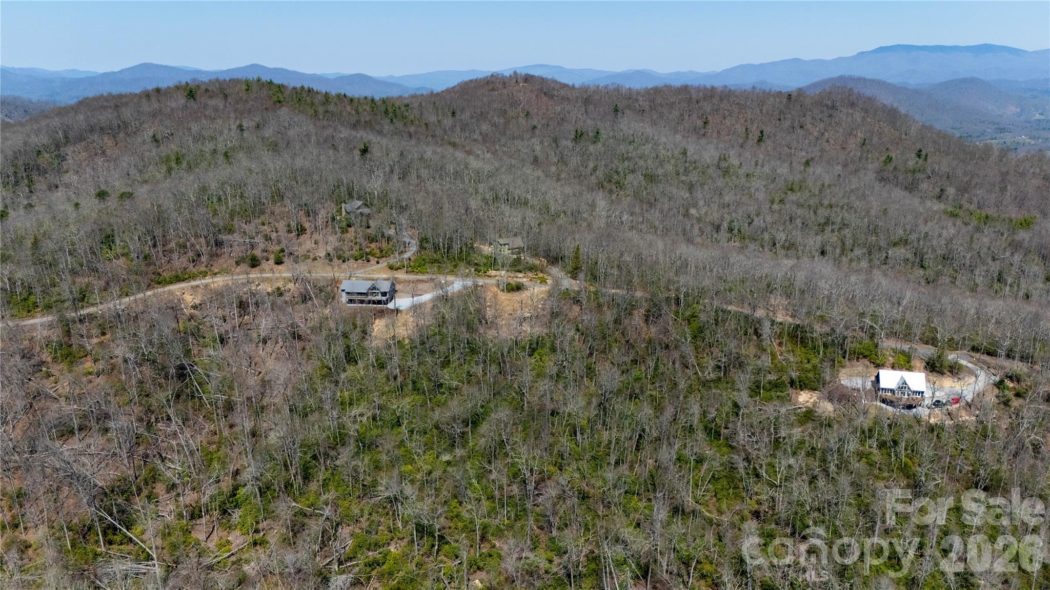 0 Walker Ridge Road Spruce Pine, NC 28777 - Photo 3 of 8