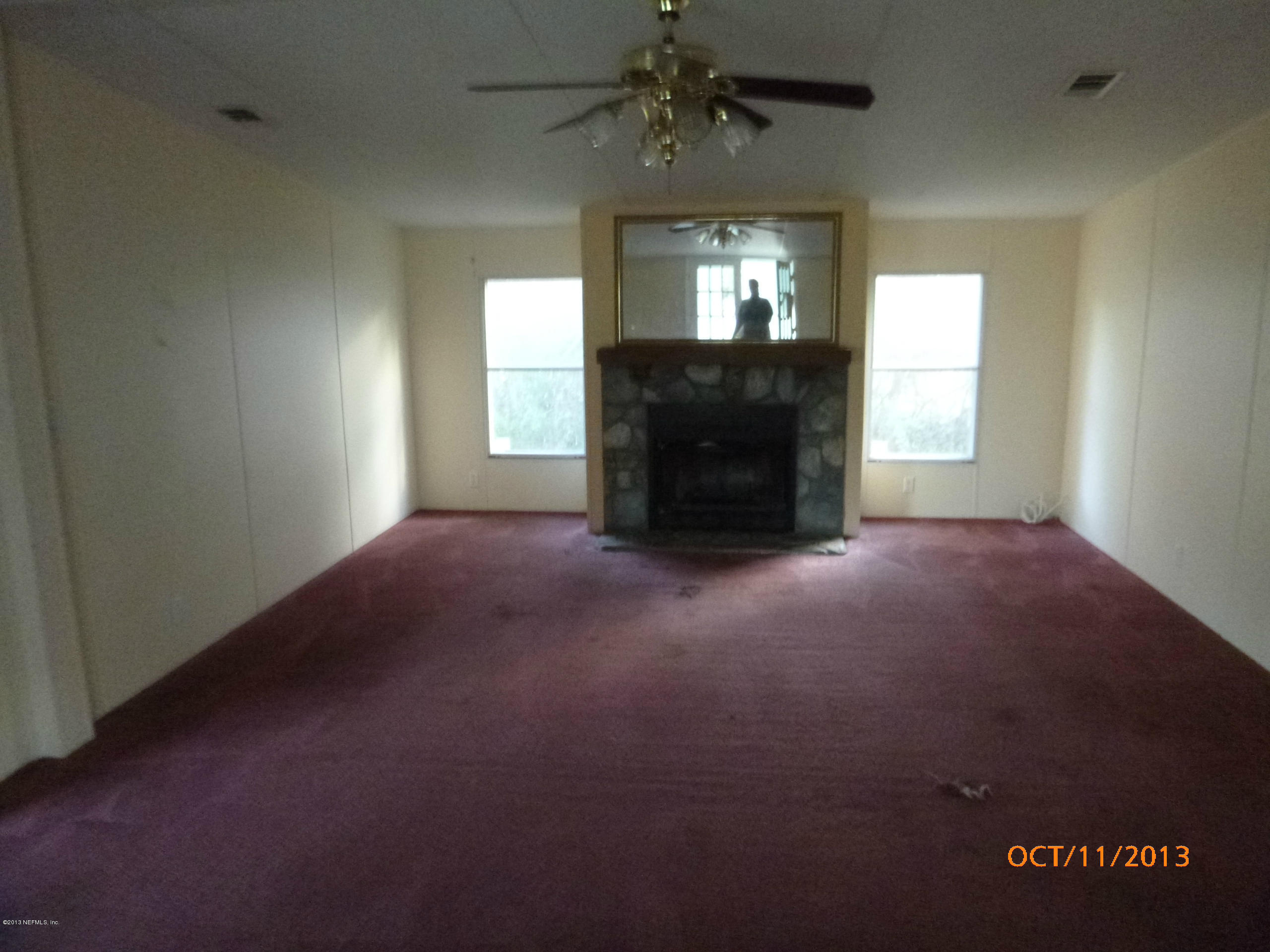 2801 Pellicer Road St. Augustine, FL 32092 - Photo 3 of 9 After Interior- 2801 Pellicer Rd (11)