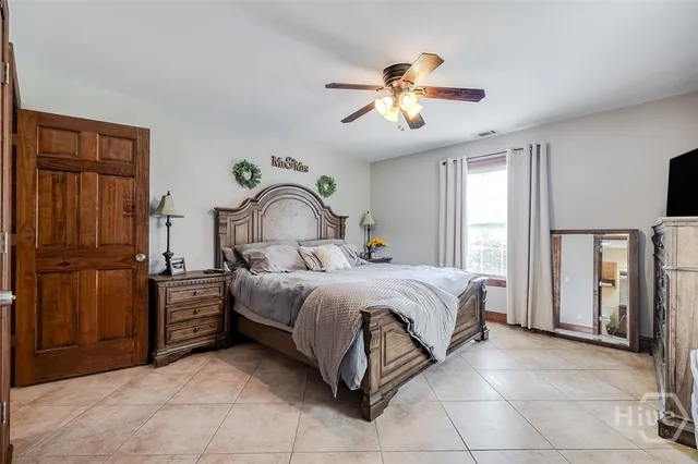 $420,000 | 210 Middle Creek Road, Springfield, GA 31329