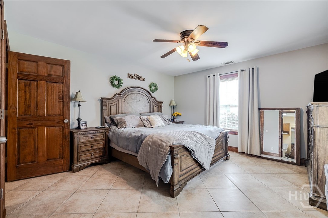 210 Middle Creek Road Springfield, GA 31329 - Photo 13 of 38