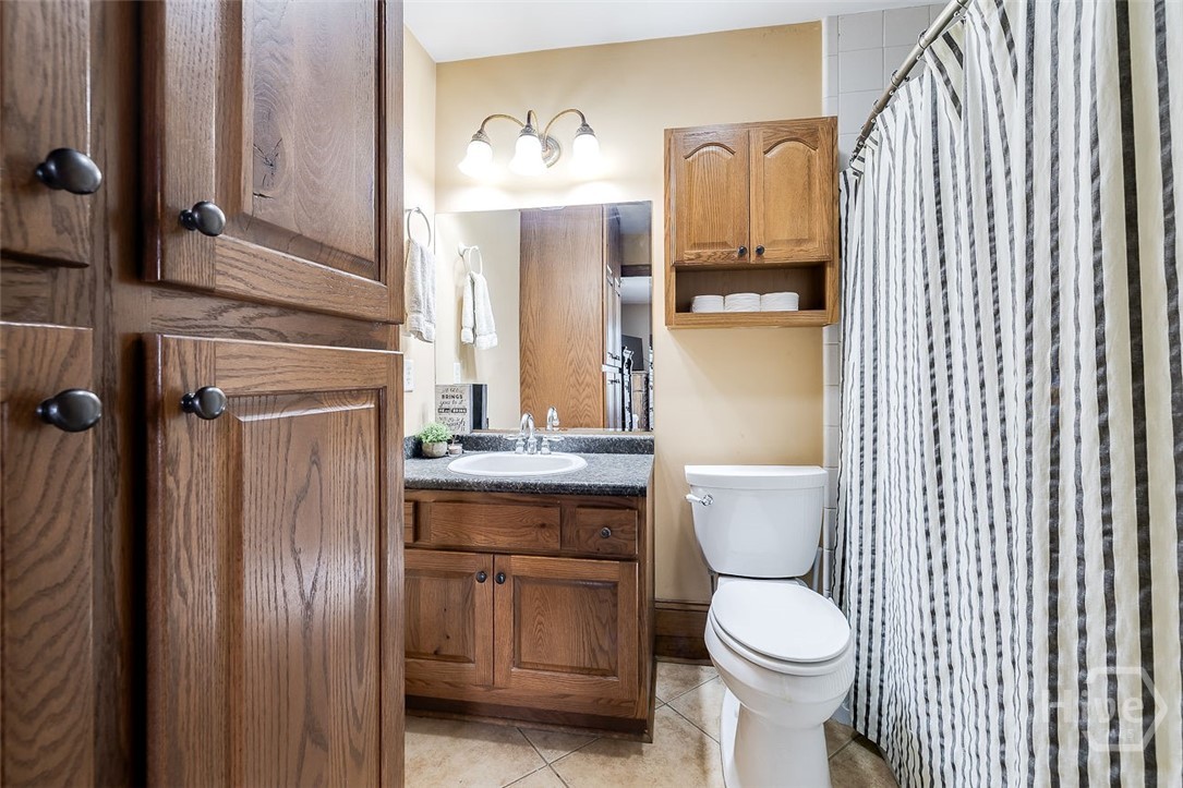 210 Middle Creek Road Springfield, GA 31329 - Photo 16 of 38