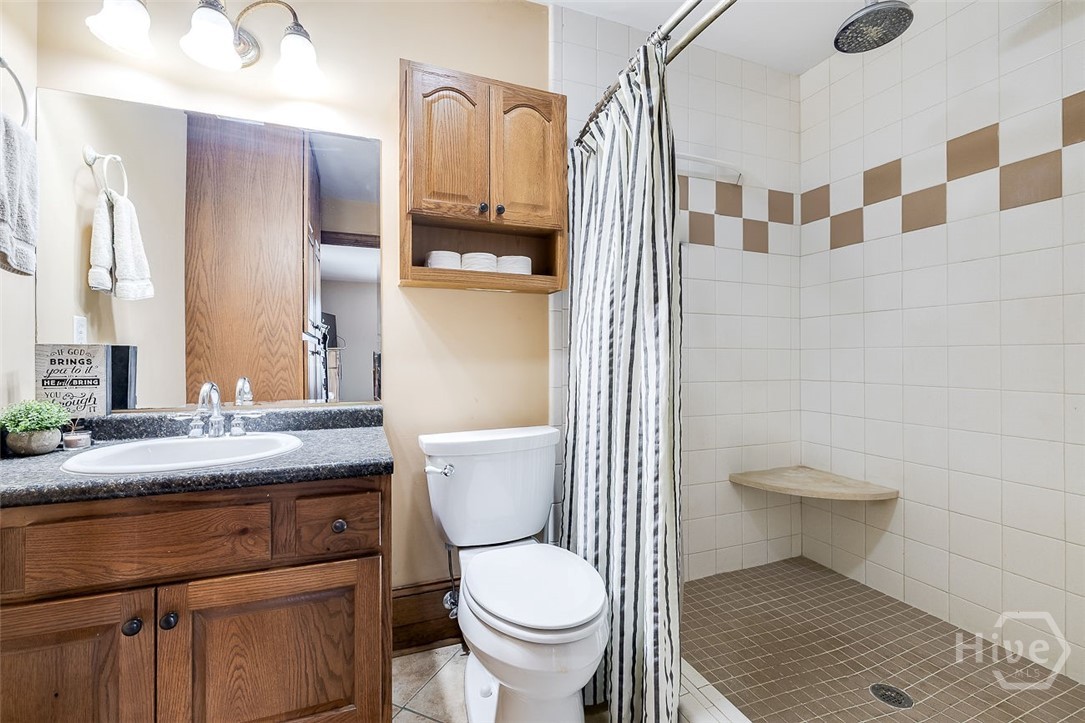 210 Middle Creek Road Springfield, GA 31329 - Photo 17 of 38