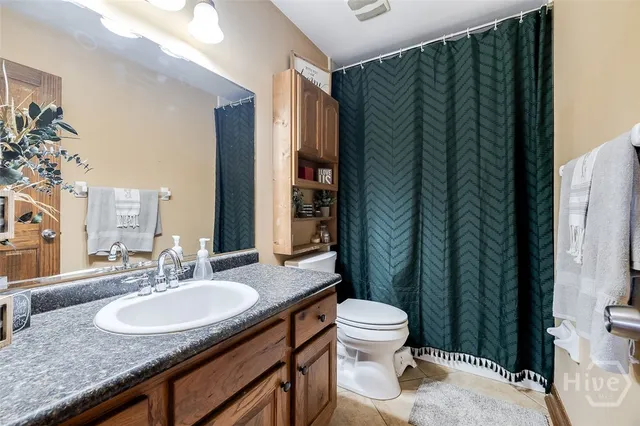 $420,000 | 210 Middle Creek Road, Springfield, GA 31329