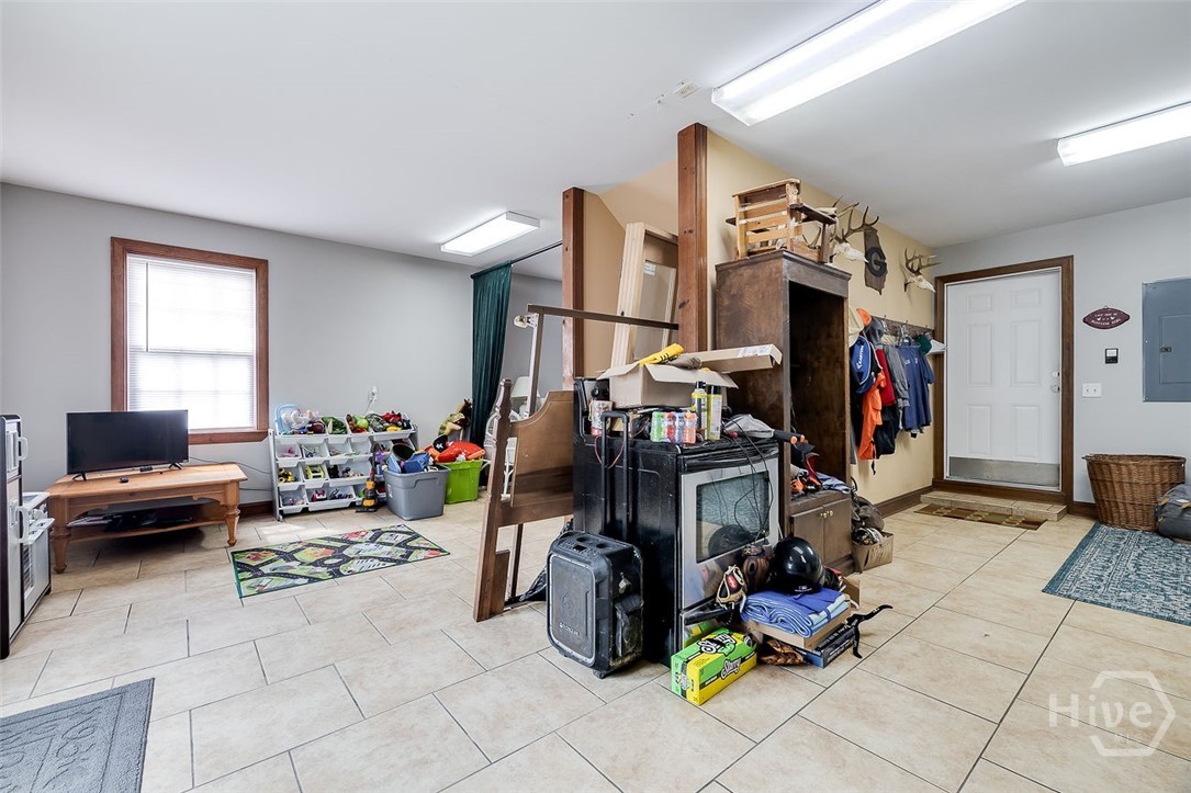 210 Middle Creek Road Springfield, GA 31329 - Photo 27 of 38