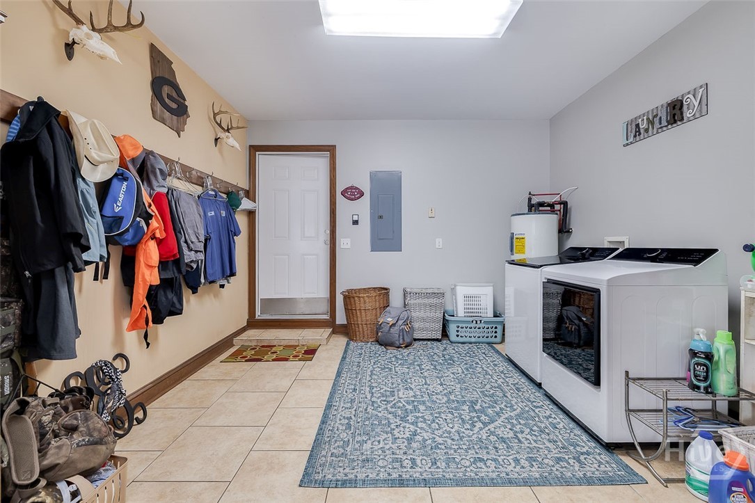 210 Middle Creek Road Springfield, GA 31329 - Photo 28 of 38