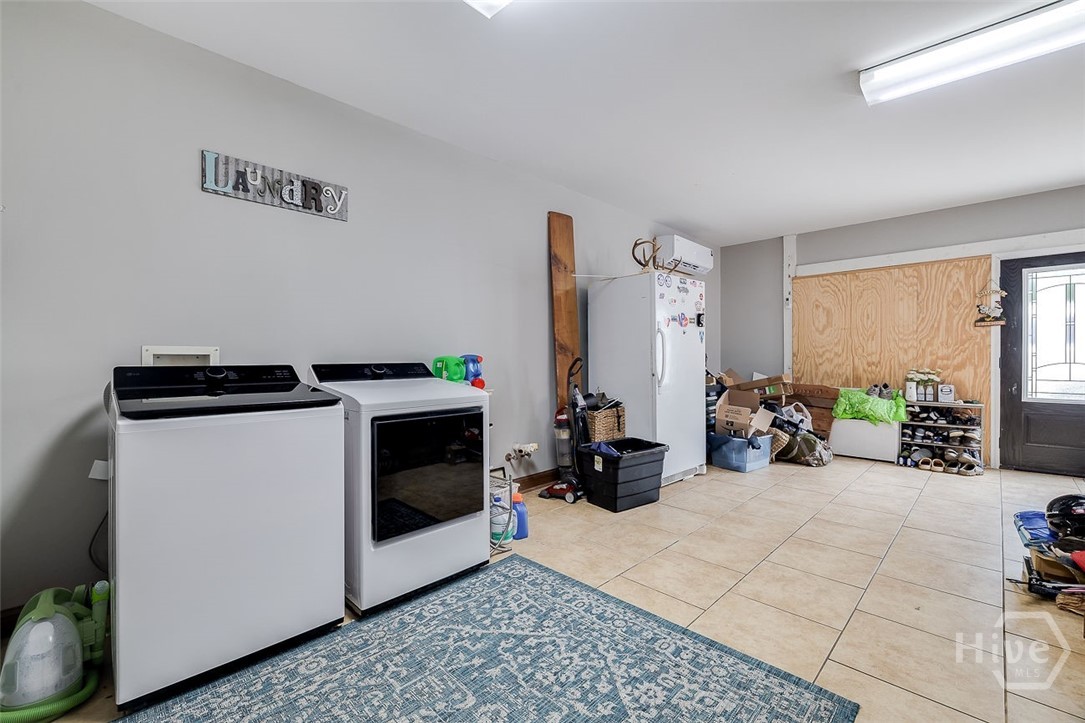 210 Middle Creek Road Springfield, GA 31329 - Photo 29 of 38