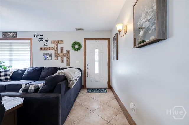 $420,000 | 210 Middle Creek Road, Springfield, GA 31329