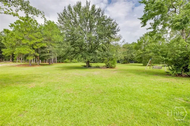 $420,000 | 210 Middle Creek Road, Springfield, GA 31329