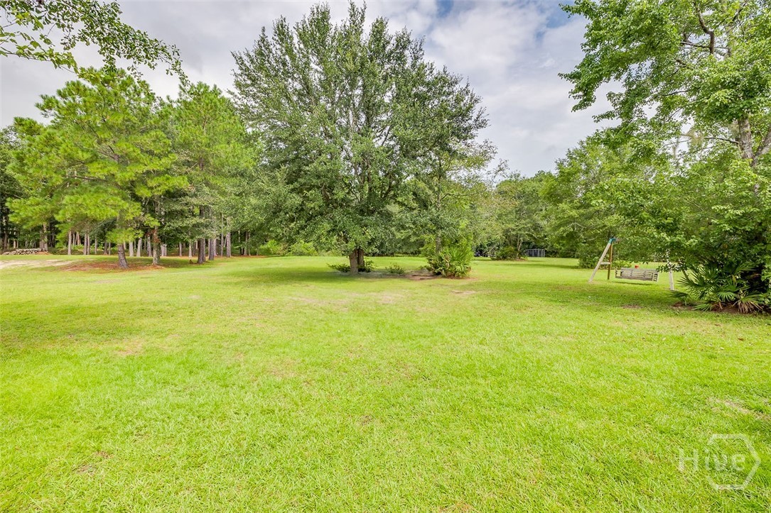 210 Middle Creek Road Springfield, GA 31329 - Photo 32 of 38