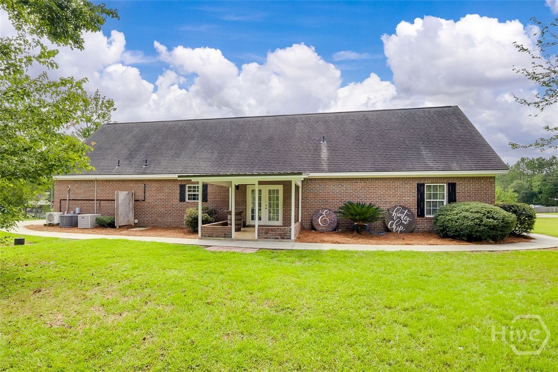 210 Middle Creek Road Springfield, GA 31329 - Photo 34 of 38