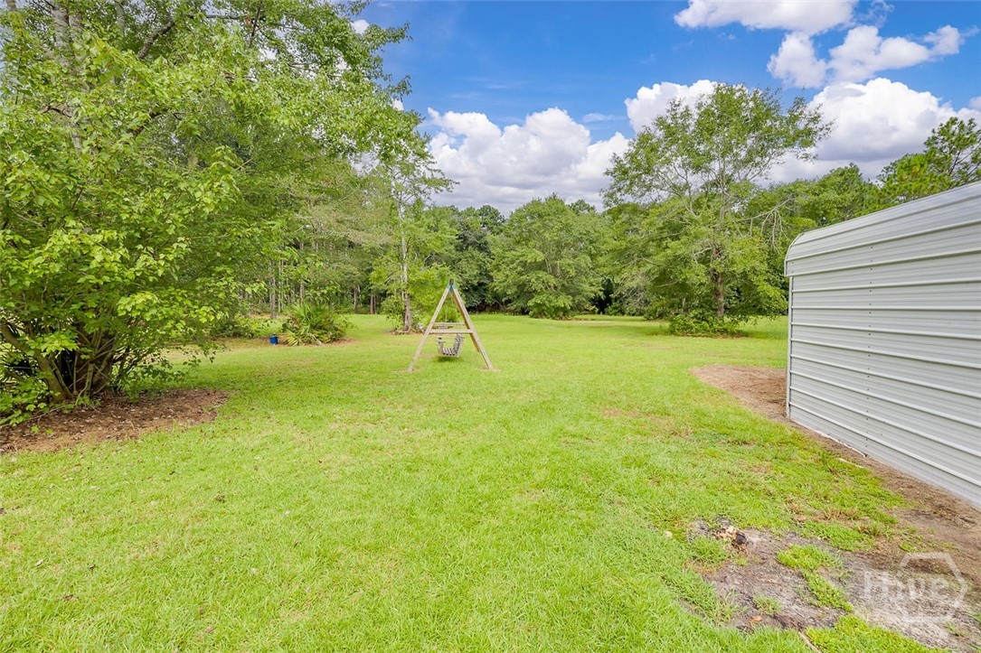 210 Middle Creek Road Springfield, GA 31329 - Photo 35 of 38