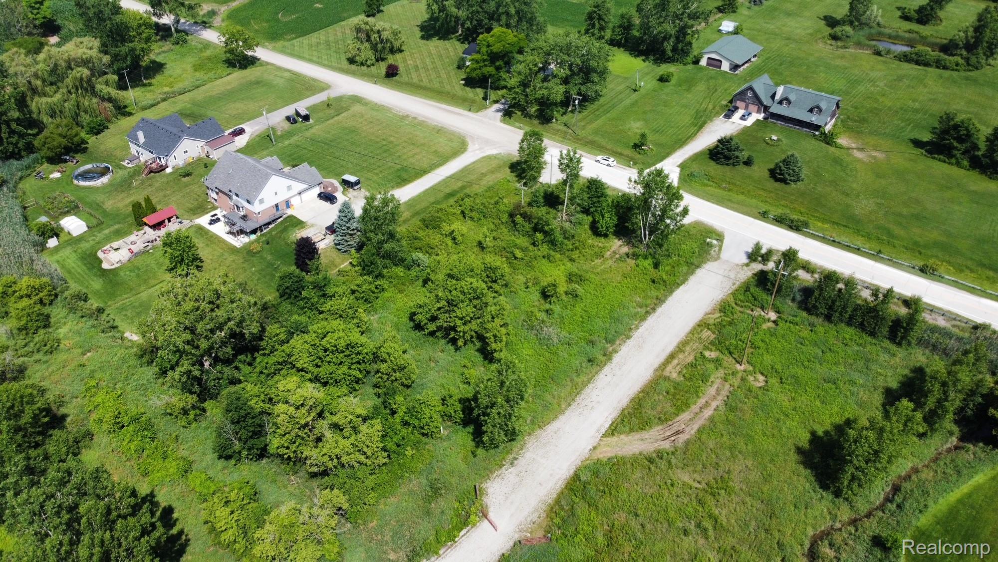 22950 McPhall Road Armada, MI 48005 - Photo 5 of 6 dji_fly_20260708_113508_60_1783525130592_photo_optimized.JPG