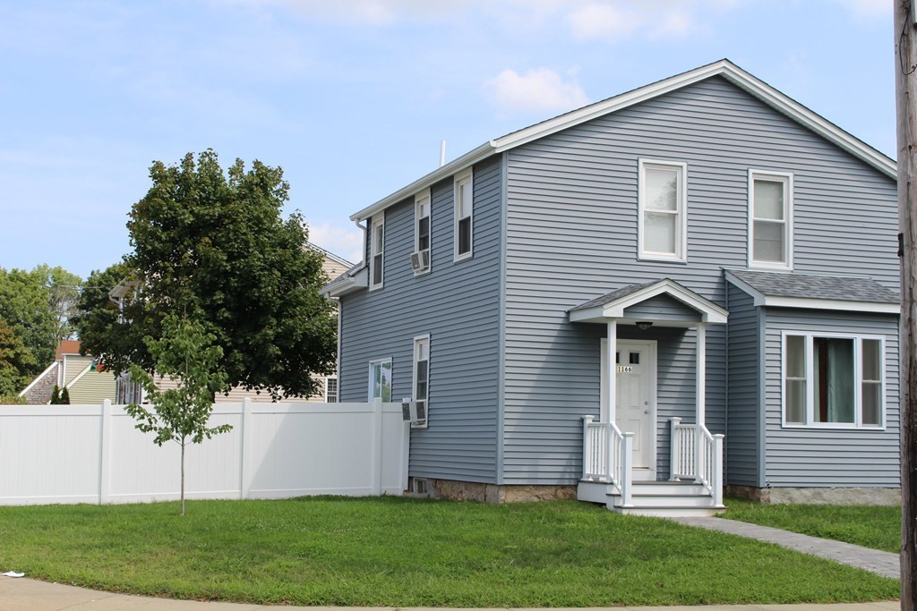 1166 New Boston Road Fall River, MA 02720 - Photo 2 of 19 Gallery Image 2