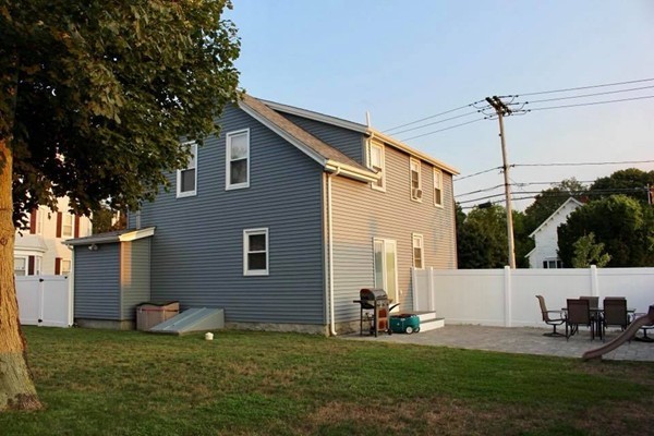 1166 New Boston Road Fall River, MA 02720 - Photo 3 of 19 Gallery Image 3