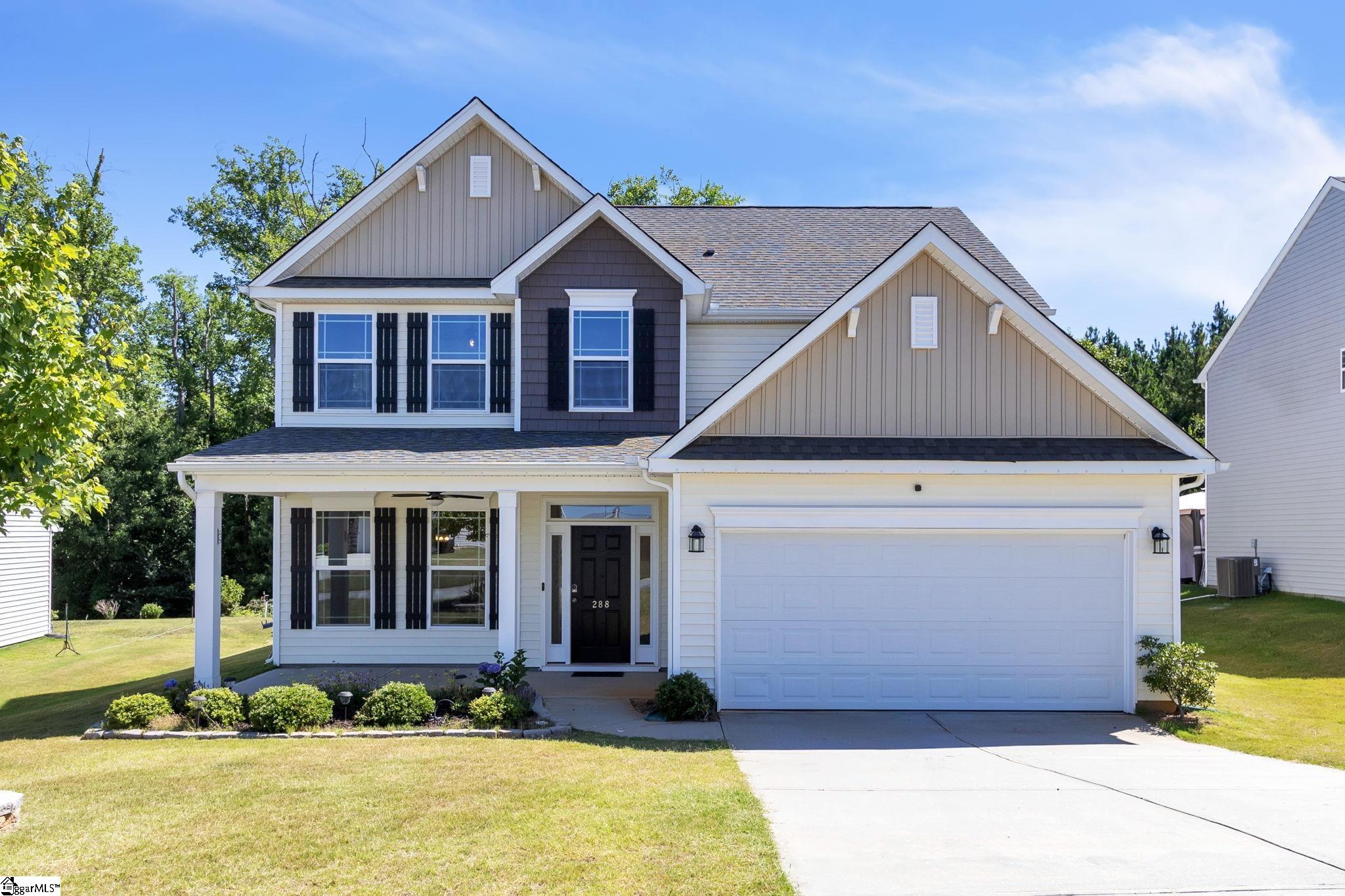 288 Shale Drive Easley, SC 29642 - Photo 1 of 36