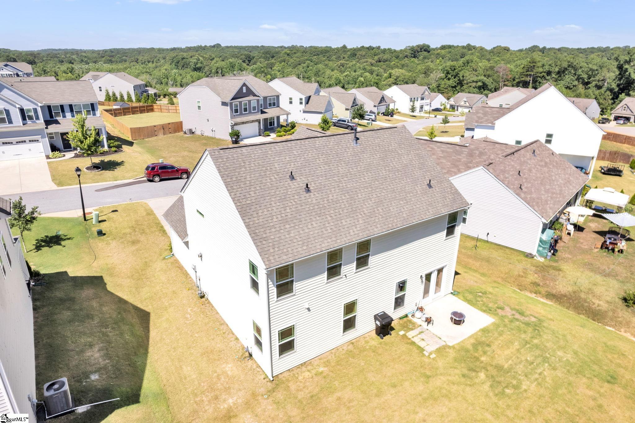 288 Shale Drive Easley, SC 29642 - Photo 35 of 36