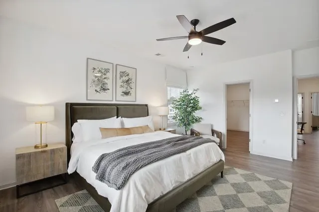 $1,980 | 111 Lipscomb Circle Southeast, Unit BARTOW, Cartersville, GA 30121