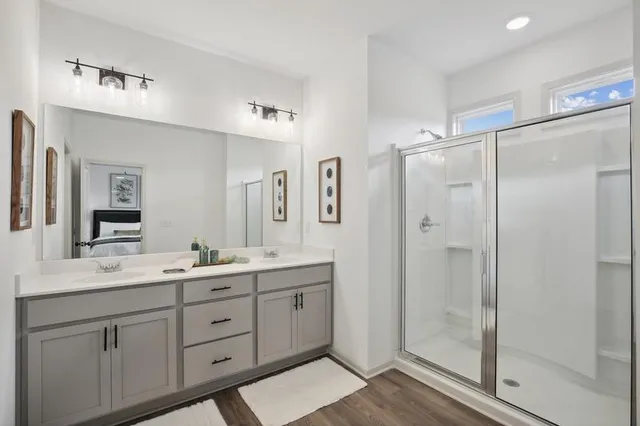 $1,980 | 111 Lipscomb Circle Southeast, Unit BARTOW, Cartersville, GA 30121