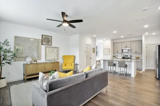 $1,980 | 111 Lipscomb Circle Southeast, Unit BARTOW, Cartersville, GA 30121