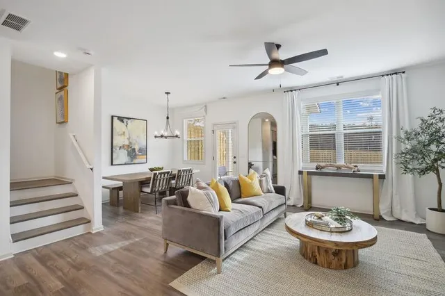 $1,980 | 111 Lipscomb Circle Southeast, Unit BARTOW, Cartersville, GA 30121