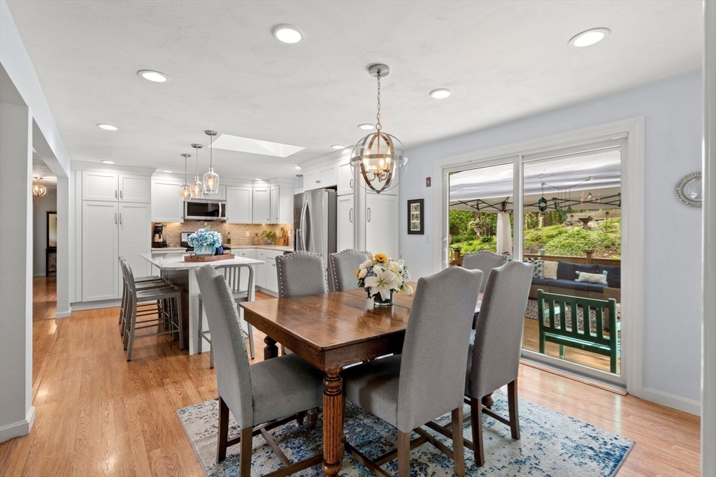 154 Carpenter Road Northbridge, MA 01588 - Photo 8 of 42