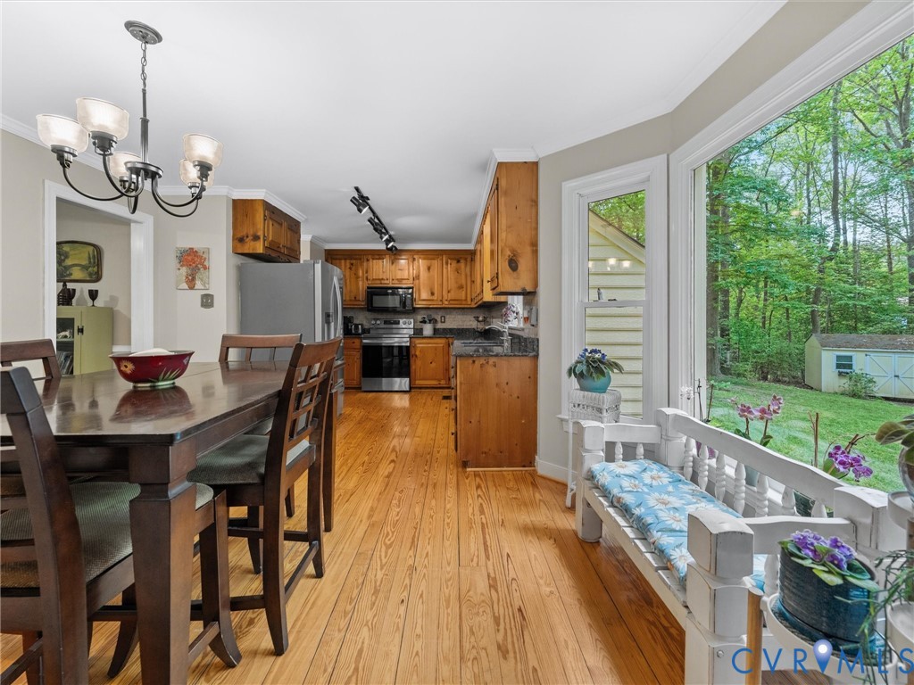2741 Ridgeview Road Powhatan, VA 23139 - Photo 13 of 50
