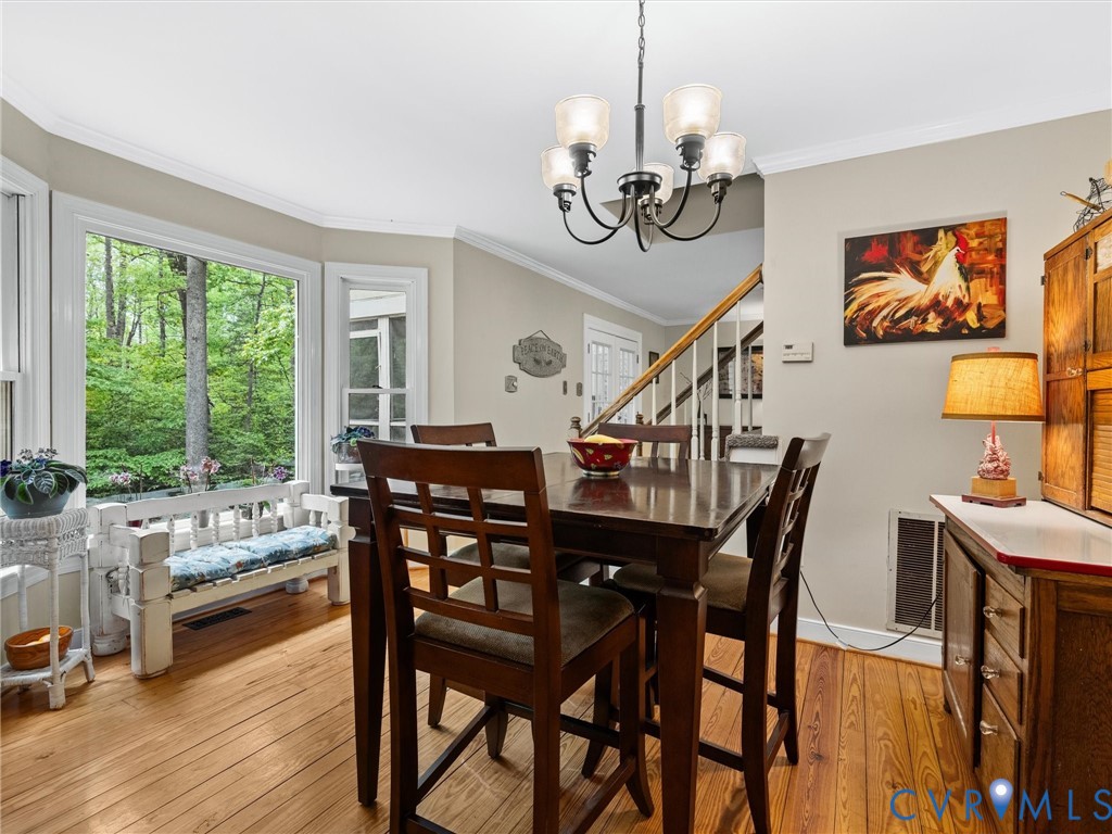 2741 Ridgeview Road Powhatan, VA 23139 - Photo 18 of 50