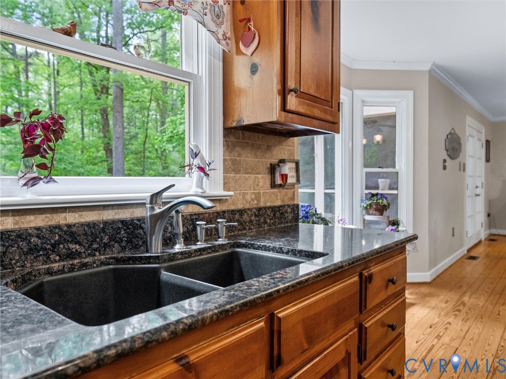2741 Ridgeview Road Powhatan, VA 23139 - Photo 19 of 50