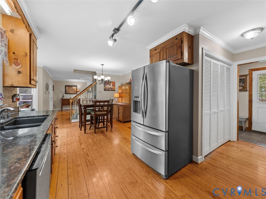 2741 Ridgeview Road Powhatan, VA 23139 - Photo 20 of 50