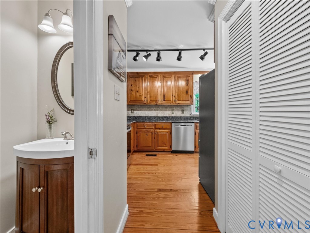 2741 Ridgeview Road Powhatan, VA 23139 - Photo 27 of 50