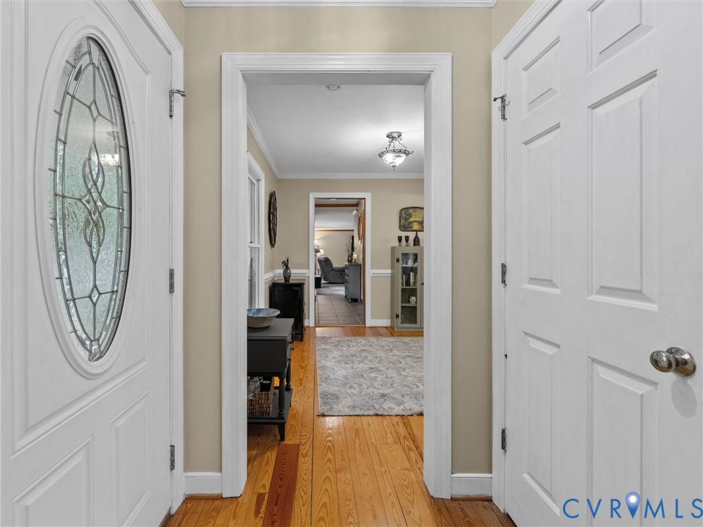 2741 Ridgeview Road Powhatan, VA 23139 - Photo 29 of 50