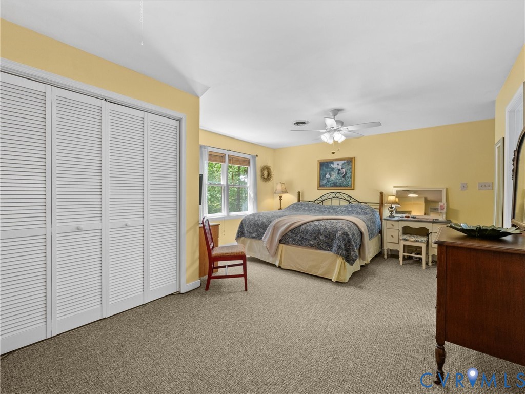 2741 Ridgeview Road Powhatan, VA 23139 - Photo 36 of 50