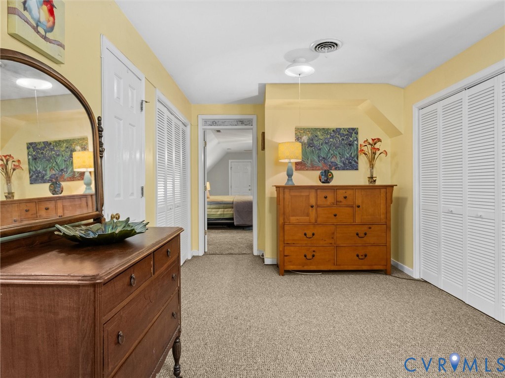 2741 Ridgeview Road Powhatan, VA 23139 - Photo 38 of 50 PRIMARY BEDROOM