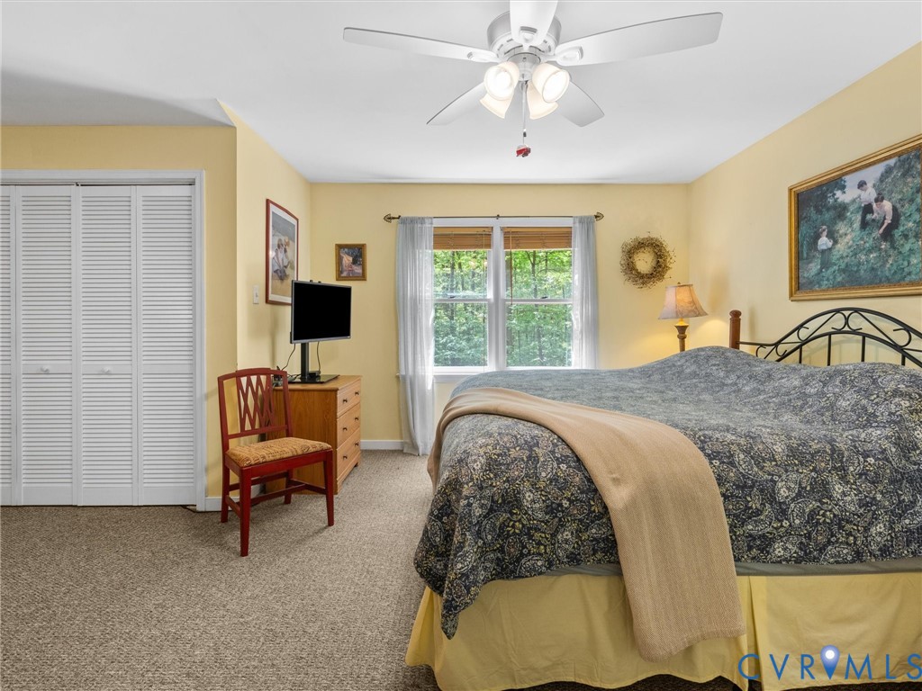 2741 Ridgeview Road Powhatan, VA 23139 - Photo 39 of 50