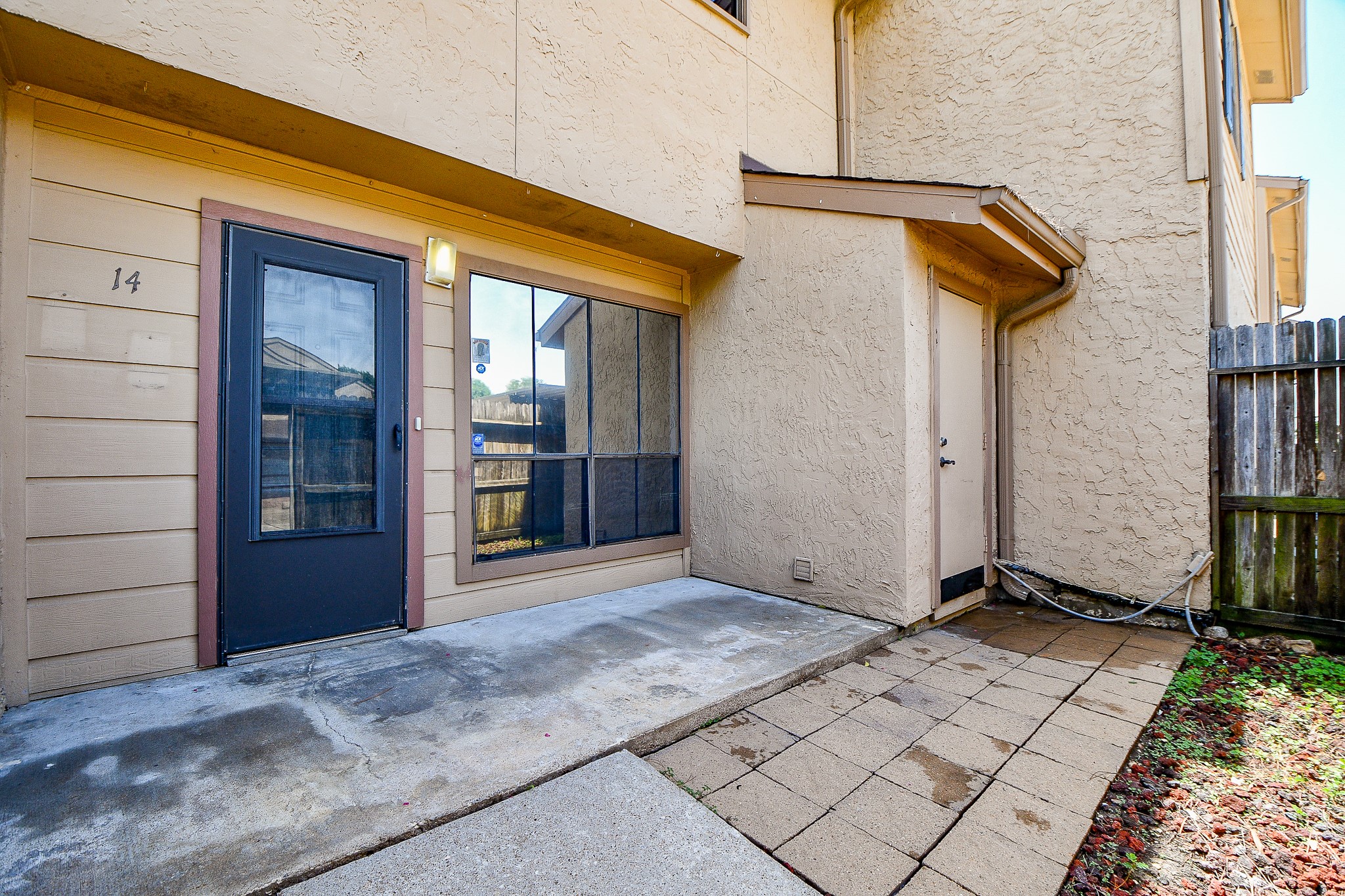 5001 Lamonte Lane, Unit 14 Houston, TX 77092 - Photo 29 of 32