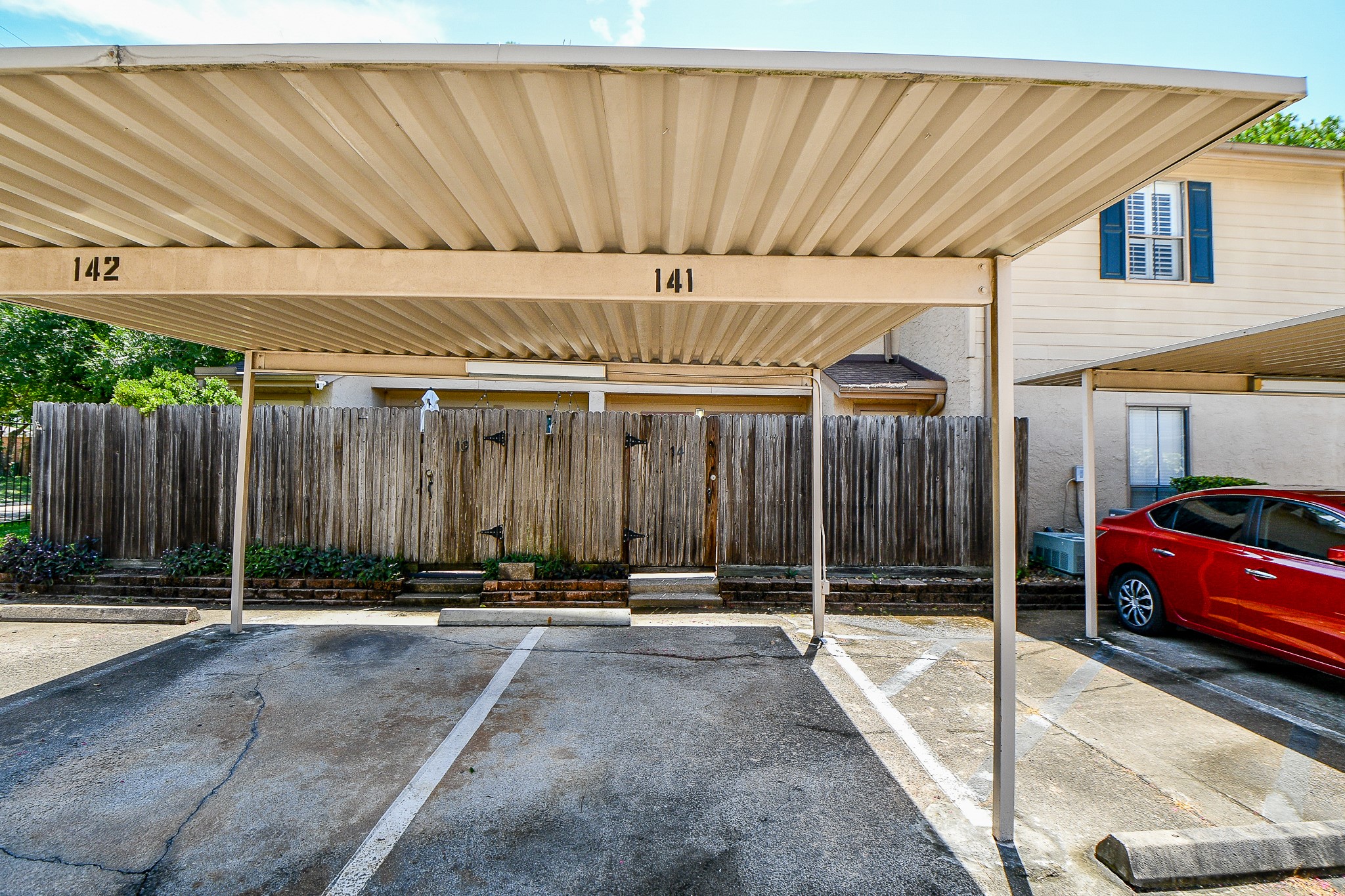 5001 Lamonte Lane, Unit 14 Houston, TX 77092 - Photo 30 of 32