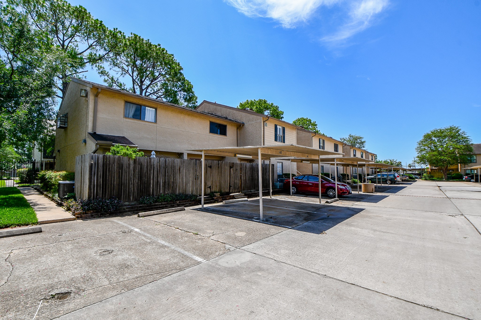 5001 Lamonte Lane, Unit 14 Houston, TX 77092 - Photo 32 of 32