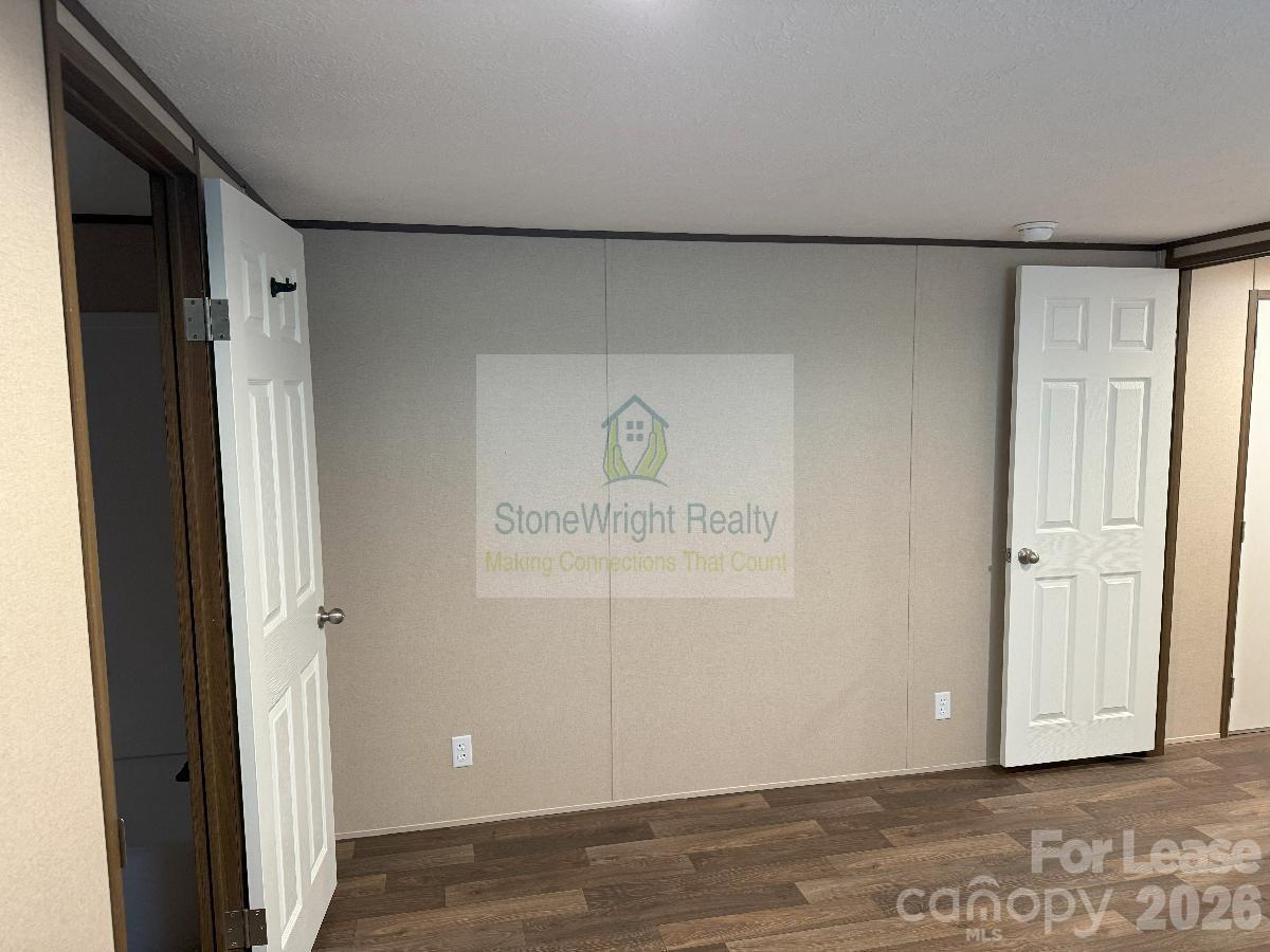 2034 Shelby Road, Unit 8 Kings Mountain, NC 28086 - Photo 6 of 8 a view of an empty room