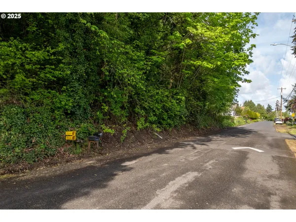 $25,000 | West C Street, Rainier, OR 97048