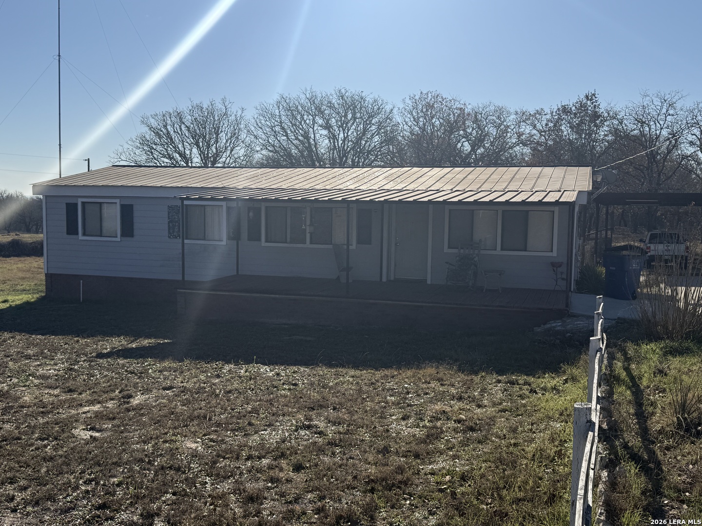 149 Oak Hill Road La Vernia, TX 78121 - Photo 2 of 23