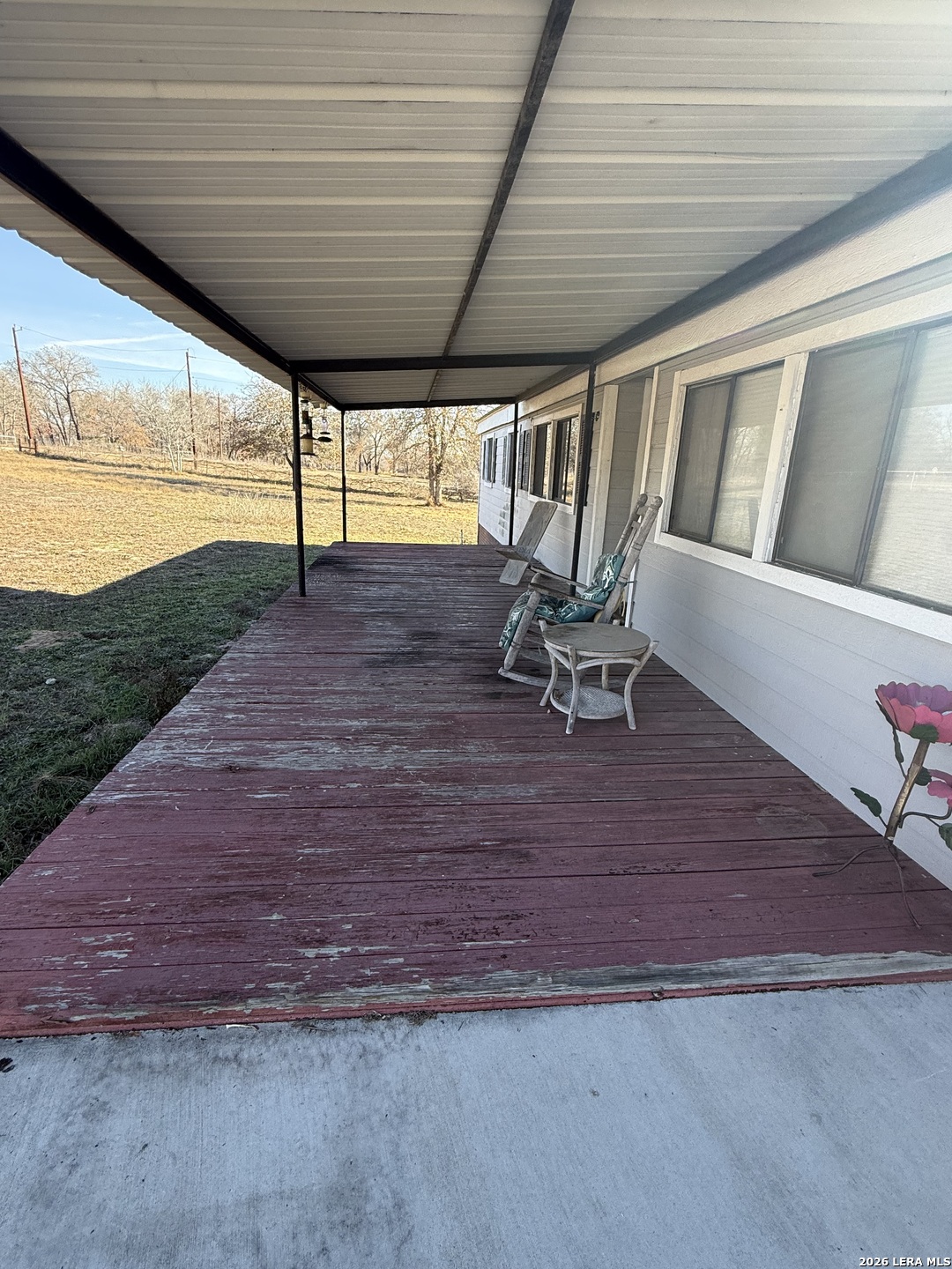 149 Oak Hill Road La Vernia, TX 78121 - Photo 3 of 23