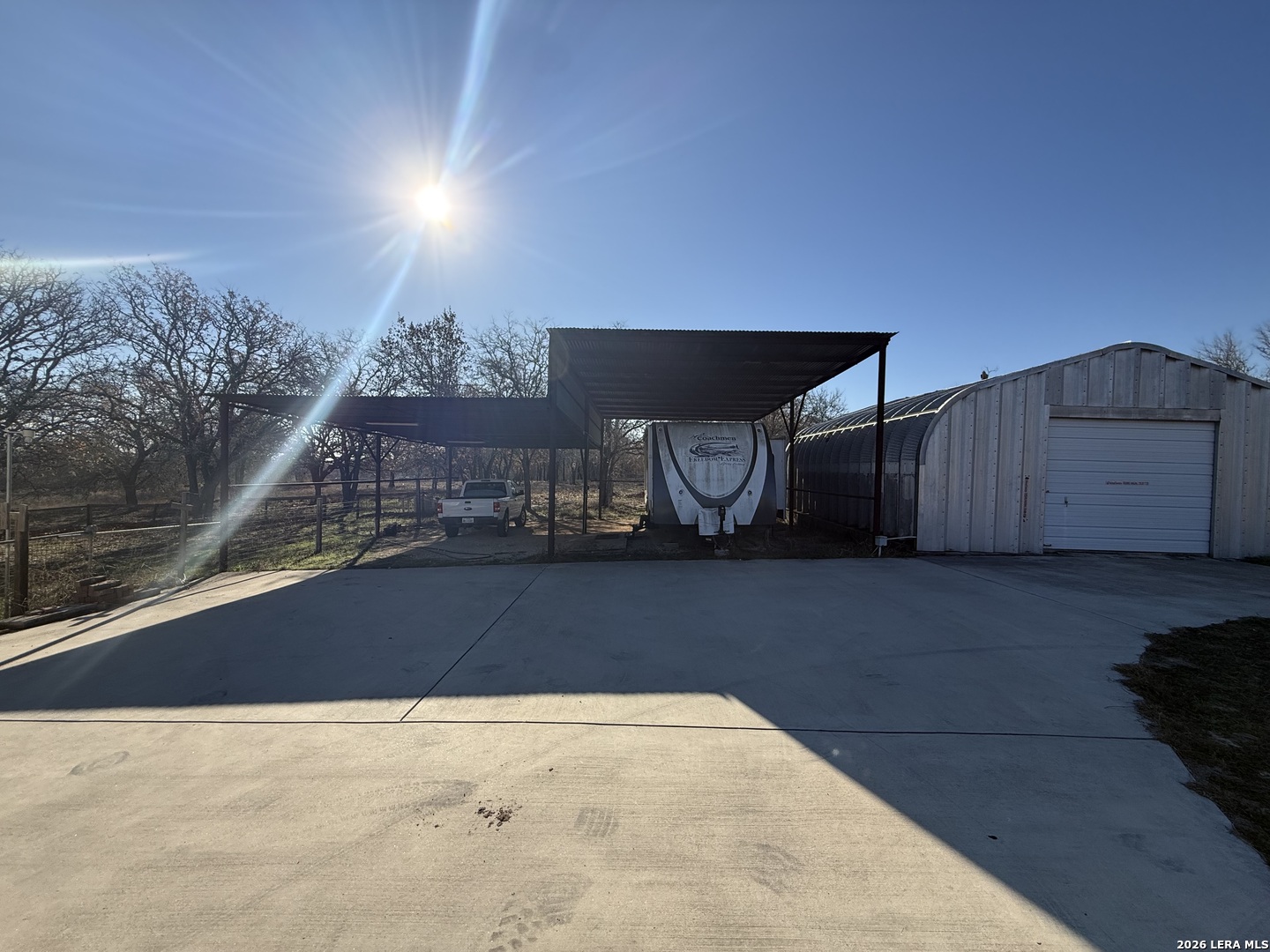 149 Oak Hill Road La Vernia, TX 78121 - Photo 5 of 23