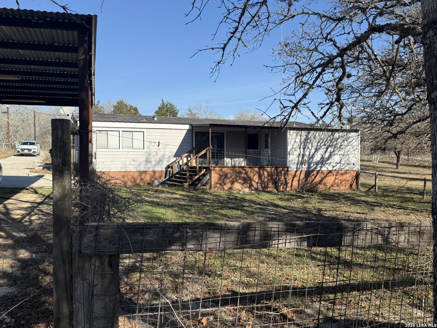 149 Oak Hill Road La Vernia, TX 78121 - Photo 10 of 23