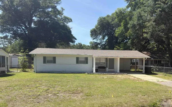 $184,900 | 7113 Dale Street, Pensacola, FL 32503