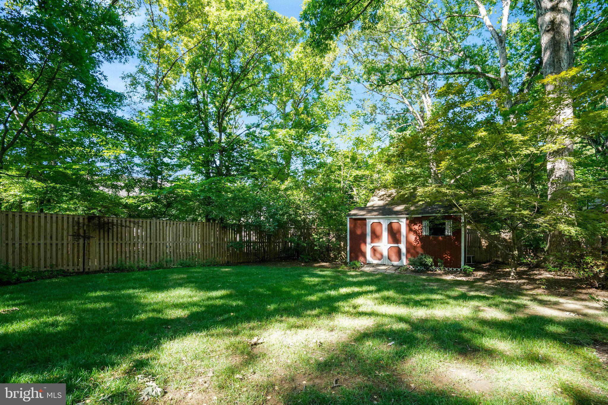 7506 Oriole Avenue Springfield, VA 22150 - Photo 6 of 6