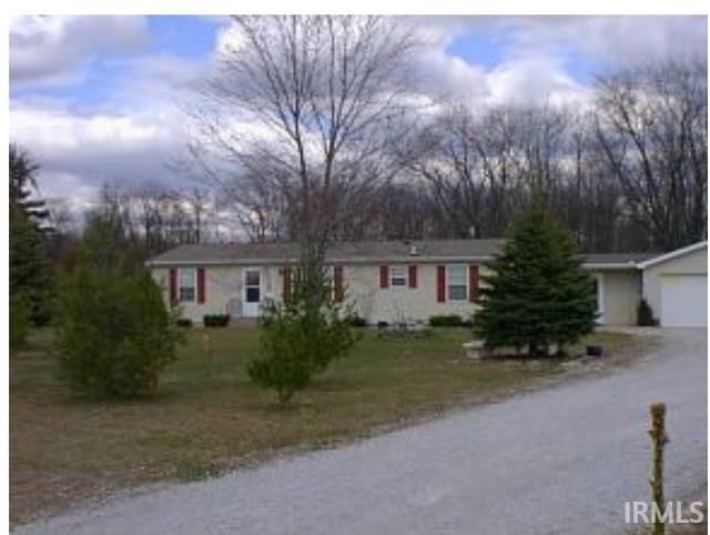 1824 West Olson Road Rochester, IN 46975 - Photo 1 of 1